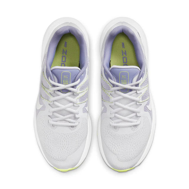 Nike Zoom Span 3 'Iris Whisper
