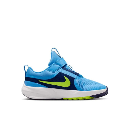Zapatillas NIKE Star Runner 5 Azules