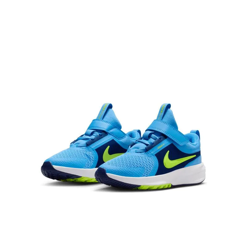 Zapatillas NIKE Star Runner 5 Azules