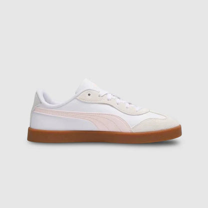 ZAPATILLAS PUMA CLUB AZURA