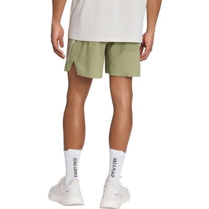 Shorts Adidas Running Adi365 Hombre Verde