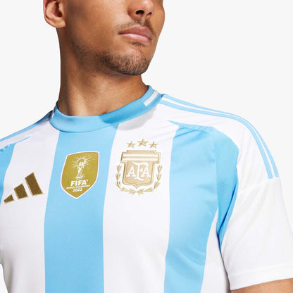 CAMISETA LOCAL SELECCIÓN ARGENTINA 24