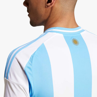 CAMISETA LOCAL SELECCIÓN ARGENTINA 24