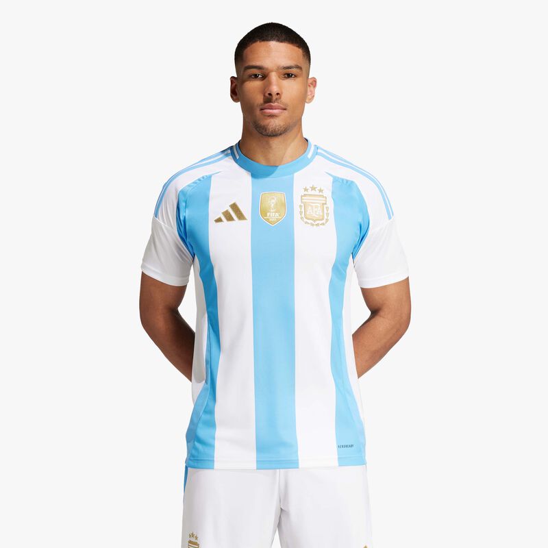 CAMISETA LOCAL SELECCIÓN ARGENTINA 24