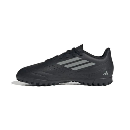 Zapatillas De Futbol Adidas Para Niño Deportivo Iii Tf J Negro