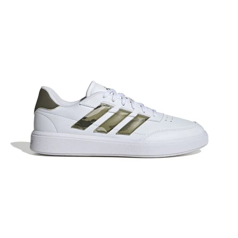 Zapatillas Urbanas Hombre Adidas Courtblock