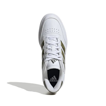 Zapatillas Urbanas Hombre Adidas Courtblock