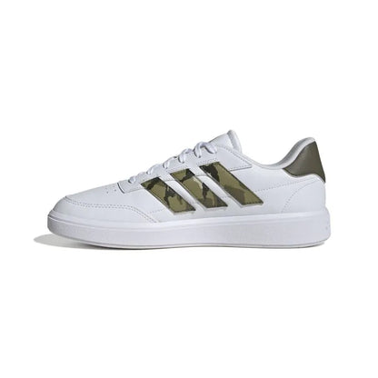 Zapatillas Urbanas Hombre Adidas Courtblock