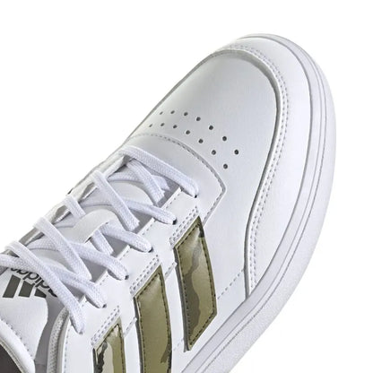 Zapatillas Urbanas Hombre Adidas Courtblock