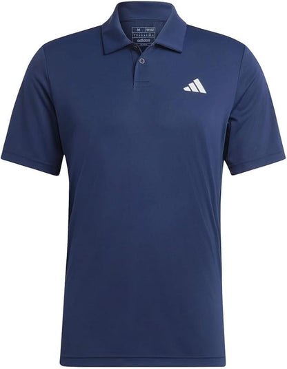 POLO CON CUELLO CLUB TENIS