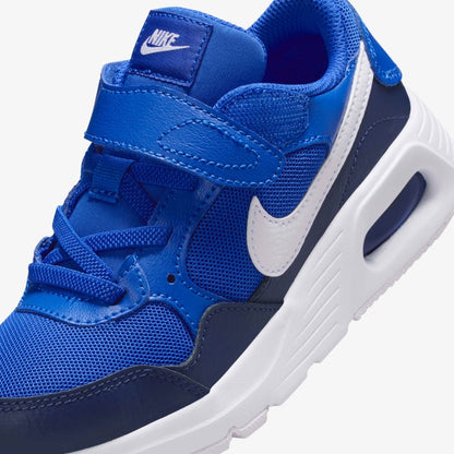 Nike Air Max SC Zapatos para niños pequeños