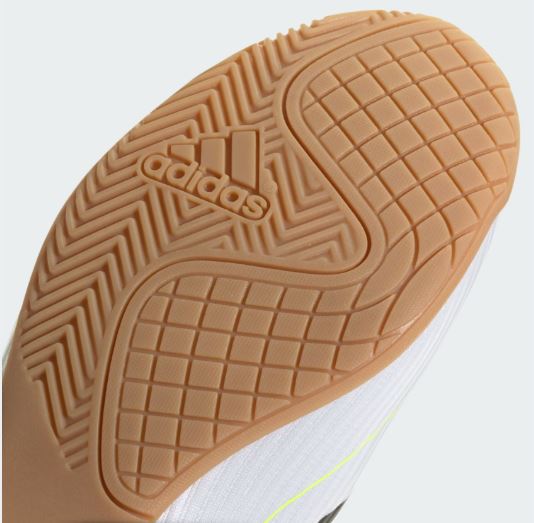 Zapatillas F50 Club Cancha Cubierta