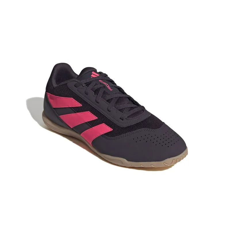 Zapatillas Predator Club Fútsal Cancha Cubierta