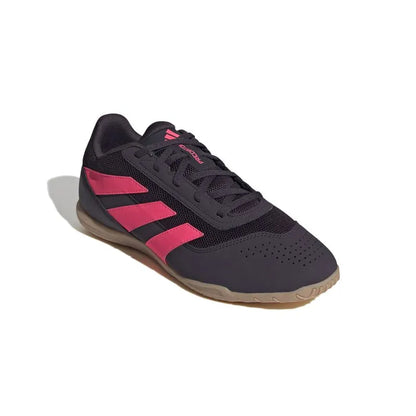Zapatillas Predator Club Fútsal Cancha Cubierta