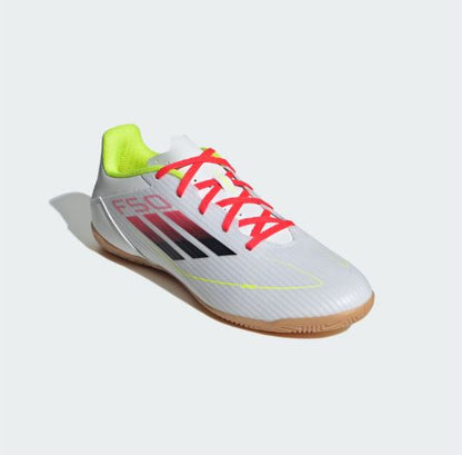 Zapatillas F50 Club Cancha Cubierta