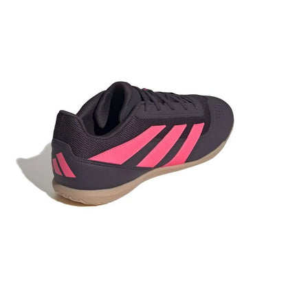Zapatillas Predator Club Fútsal Cancha Cubierta