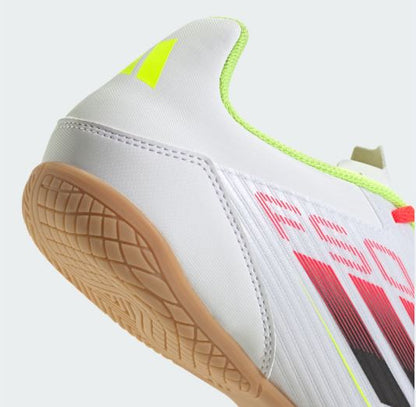 Zapatillas F50 Club Cancha Cubierta