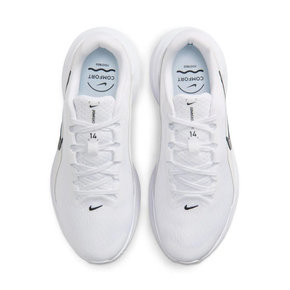 Zapatillas Nike Downshifter 14 Mujer Deportiva