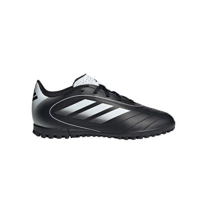 Zapatillas Futbol Unisex Adidas Goletto Ix Tf J Junior Negro