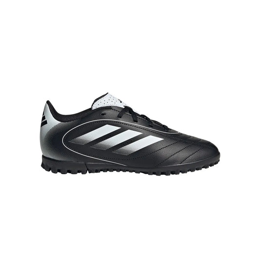 Zapatillas Futbol Unisex Adidas Goletto Ix Tf J Junior Negro
