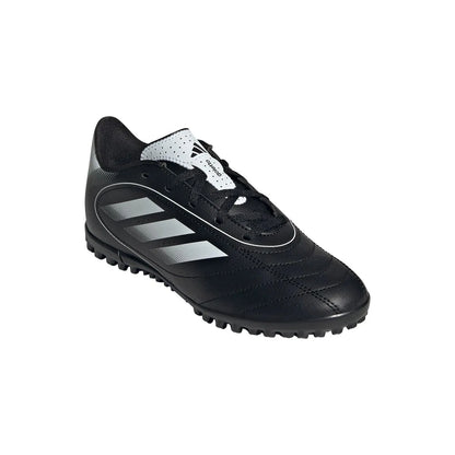 Zapatillas Futbol Unisex Adidas Goletto Ix Tf J Junior Negro