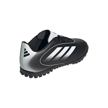 Zapatillas Futbol Unisex Adidas Goletto Ix Tf J Junior Negro
