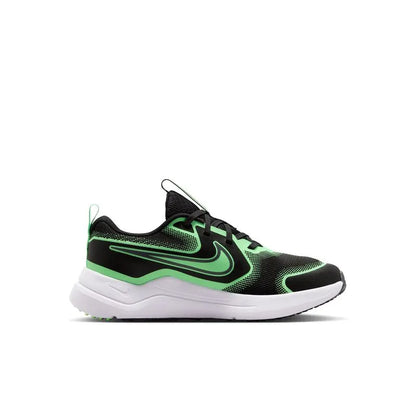 Nike Cosmic Runner Zapatillas de correr en pavimento para niños grandes