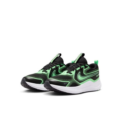 Nike Cosmic Runner Zapatillas de correr en pavimento para niños grandes