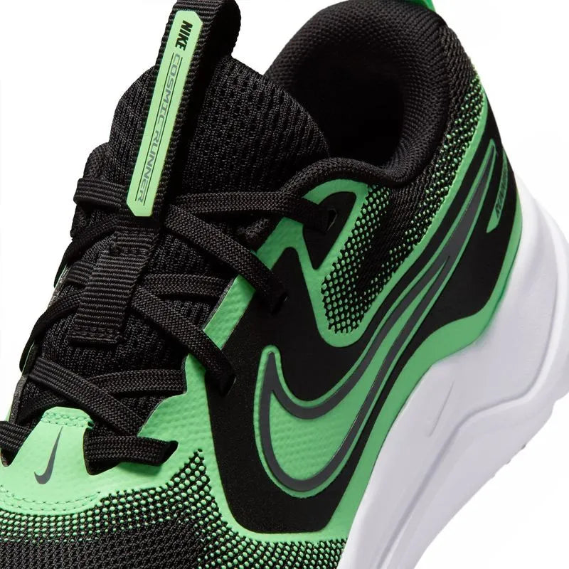 Nike Cosmic Runner Zapatillas de correr en pavimento para niños grandes