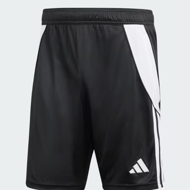 SHORTS DE ENTRENAMIENTO TIRO 24