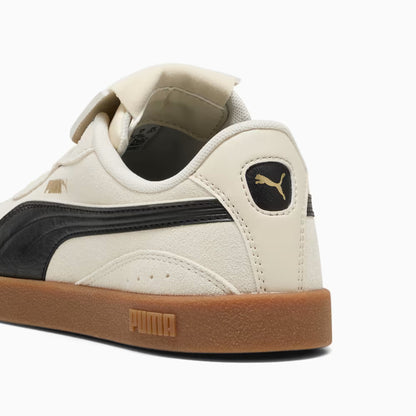 Zapatillas PUMA Club Azura Gamuza para mujer