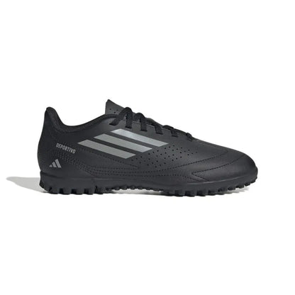 Zapatillas De Futbol Adidas Para Niño Deportivo Iii Tf J Negro