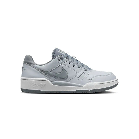 Zapatillas Urbanas Hombre Nike Full Forc Gris