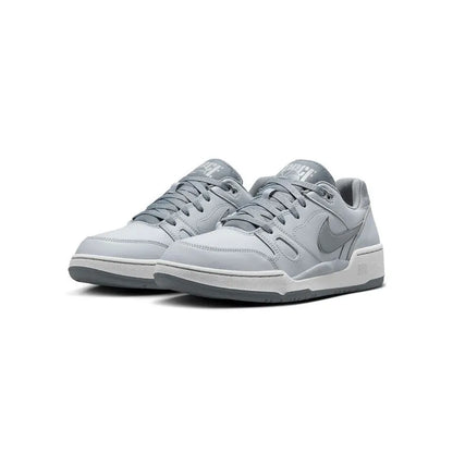 Zapatillas Urbanas Hombre Nike Full Forc Gris