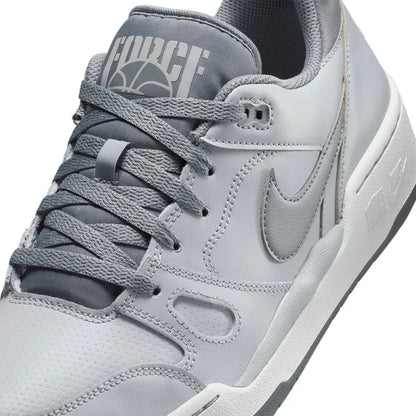 Zapatillas Urbanas Hombre Nike Full Forc Gris