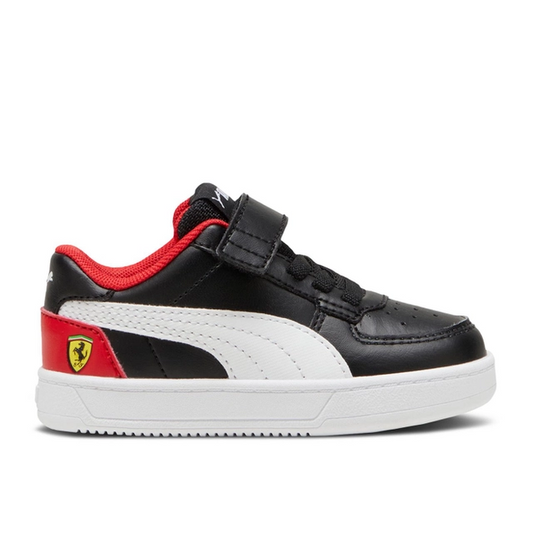 Puma Scuderia Ferrari x Caven 2.0 Infantil