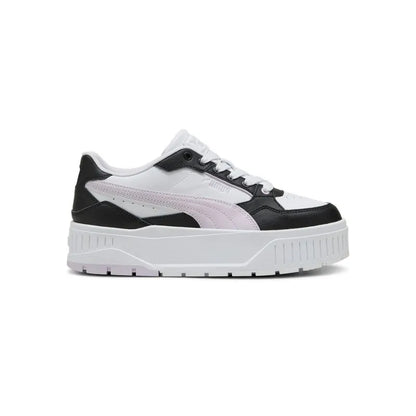 Zapatillas Urbanas Mujer Puma Karmen Ii Idol Negro