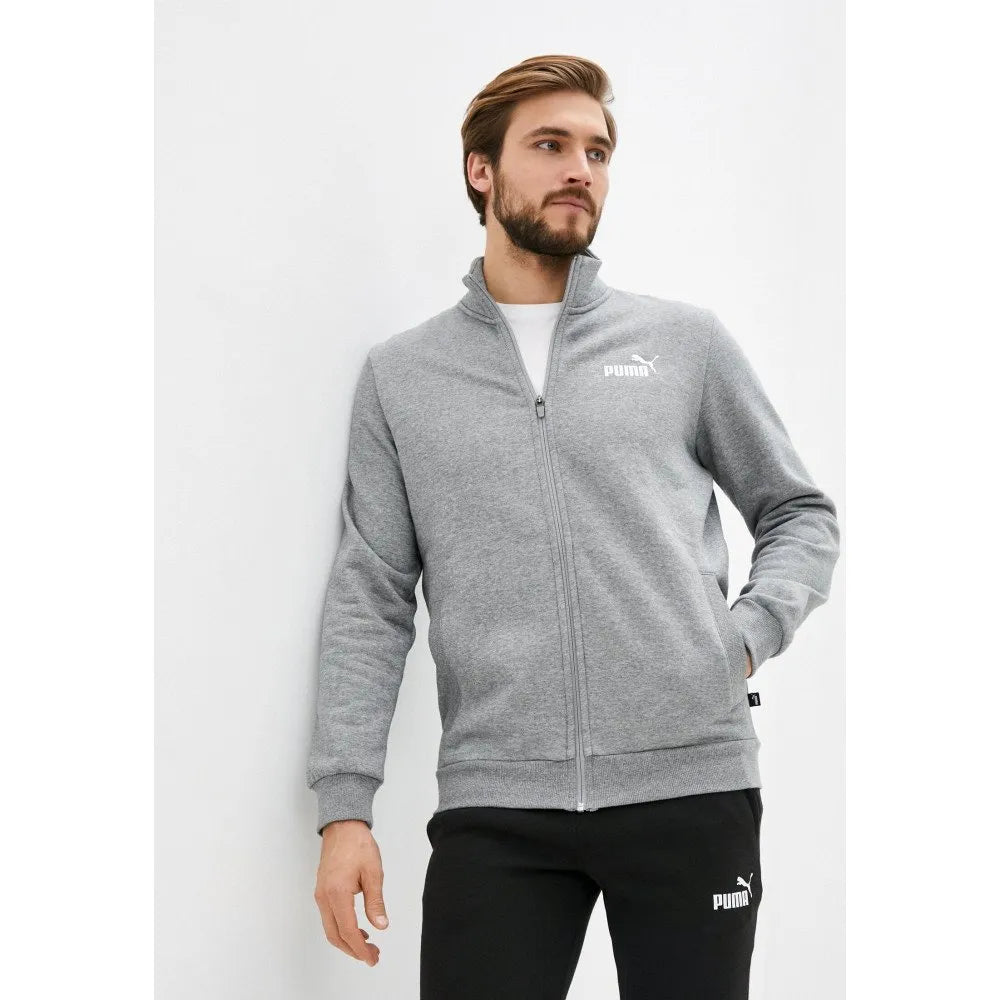 Conjunto Puma Clean Sweat Suit para Hombre