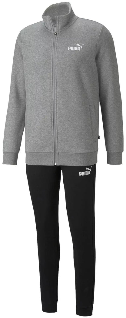 Conjunto Puma Clean Sweat Suit para Hombre