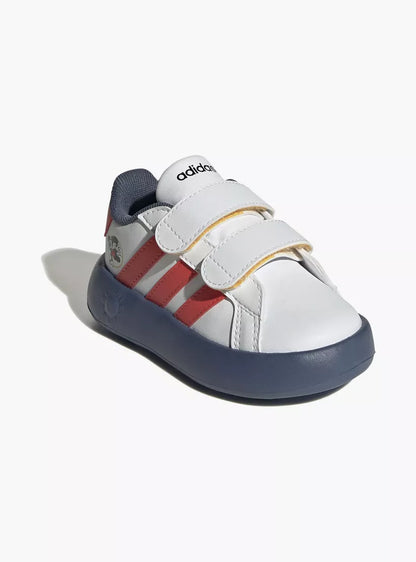 Zapatillas Urbanas Bebé Niño Adidas X Disney Mickey And Friends Grand Court 2.0