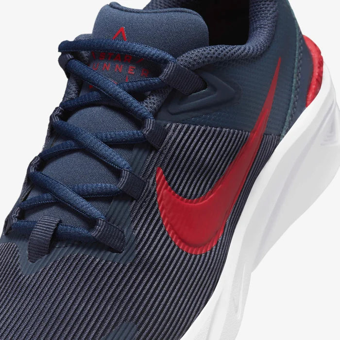 Nike Star Runner 4 Zapatillas de running para niños mayores