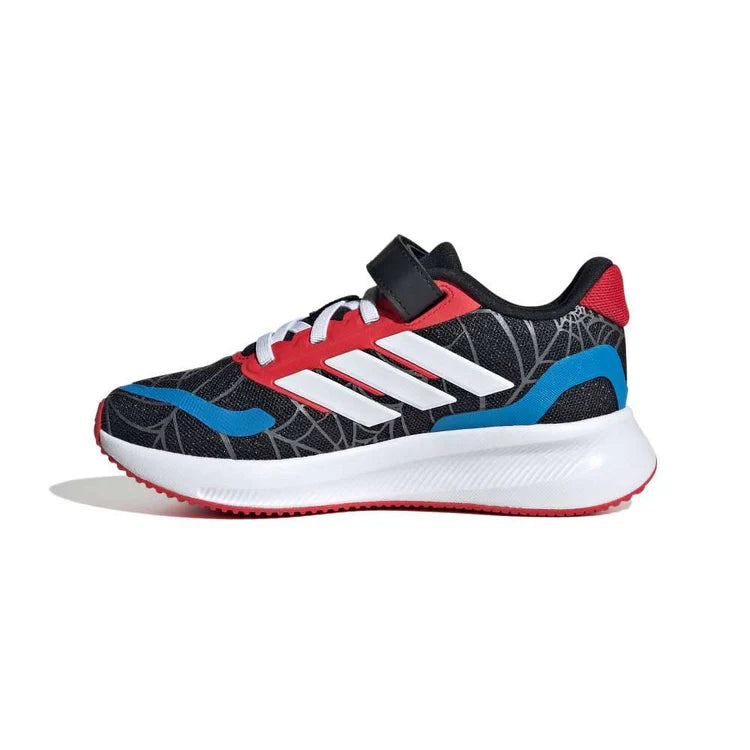 Zapatillas adidas Marvel Spider-man Runfalcon para niños