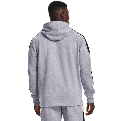 POLERA BASELINE FLEECE