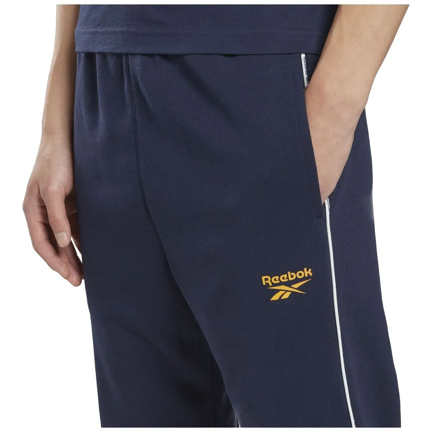 Pantalon Hombre Wor Piping Jogger