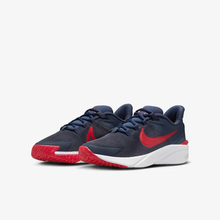 Nike Star Runner 4 Zapatillas de running para niños mayores