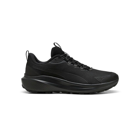 Zapatillas Running Hombre Puma Skyrocket Lite Trail Negro