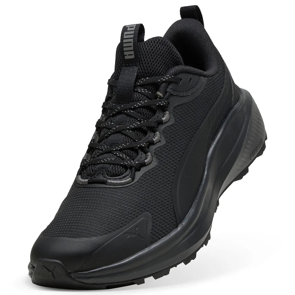 Zapatillas Running Hombre Puma Skyrocket Lite Trail Negro