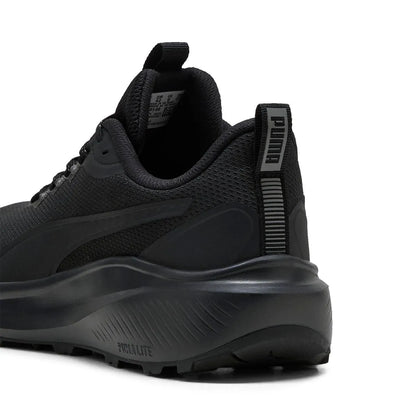 Zapatillas Running Hombre Puma Skyrocket Lite Trail Negro
