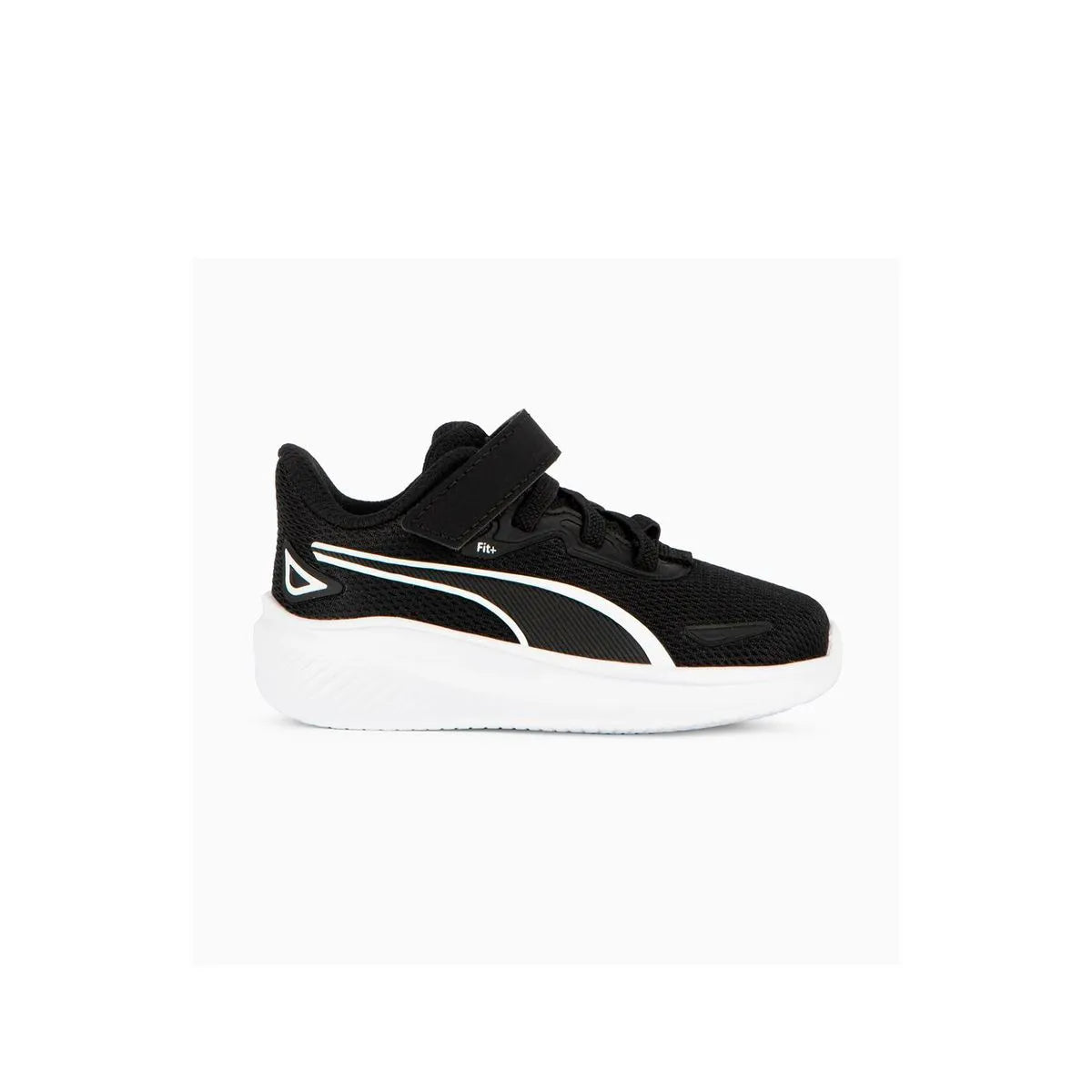 Zapatillas Urbanas Puma Niño Skyrocket Ac+ Negro