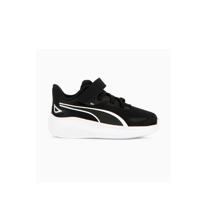 Zapatillas Urbanas Puma Niño Skyrocket Ac+ Negro